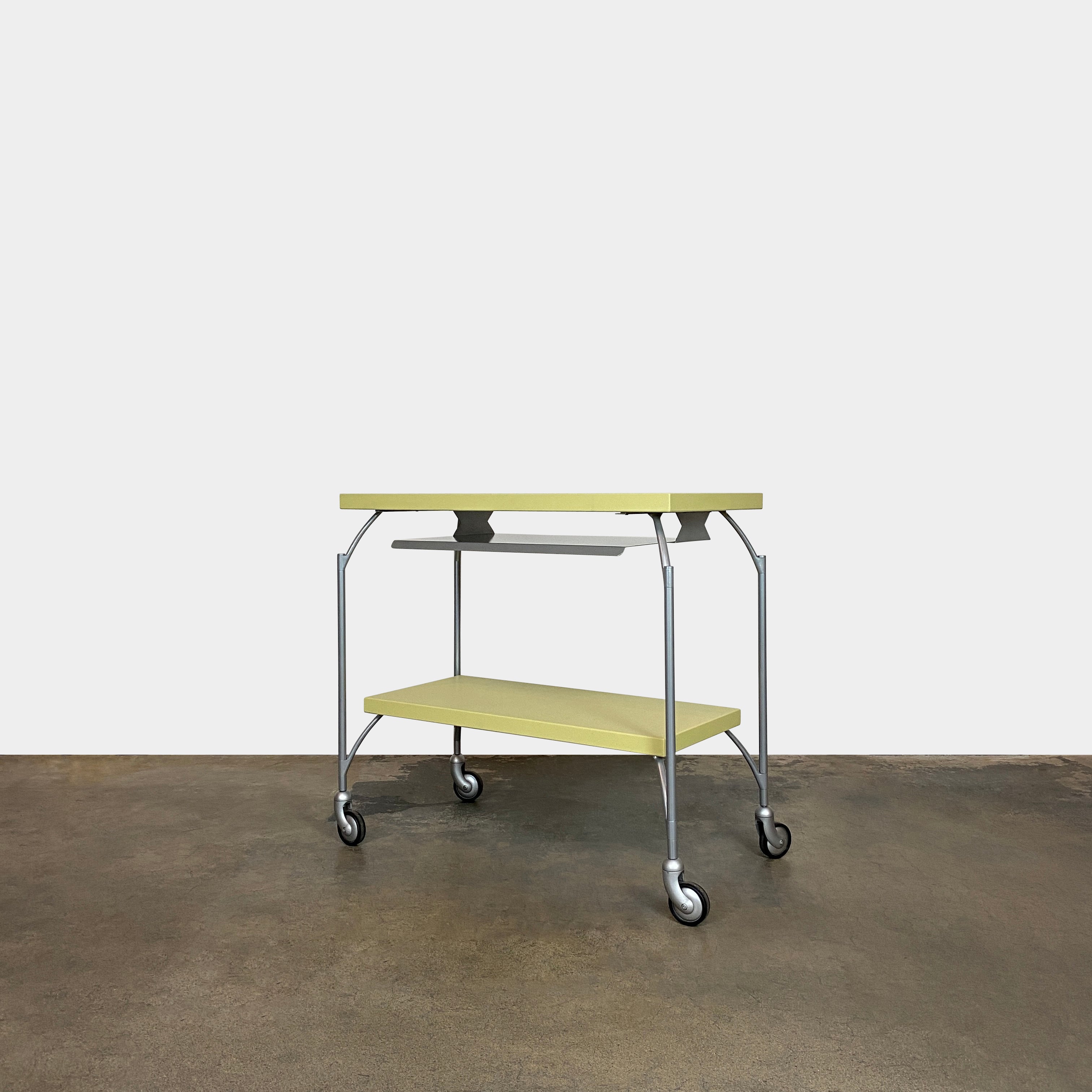 Schopenhauer Desk, Desk - Modern Resale