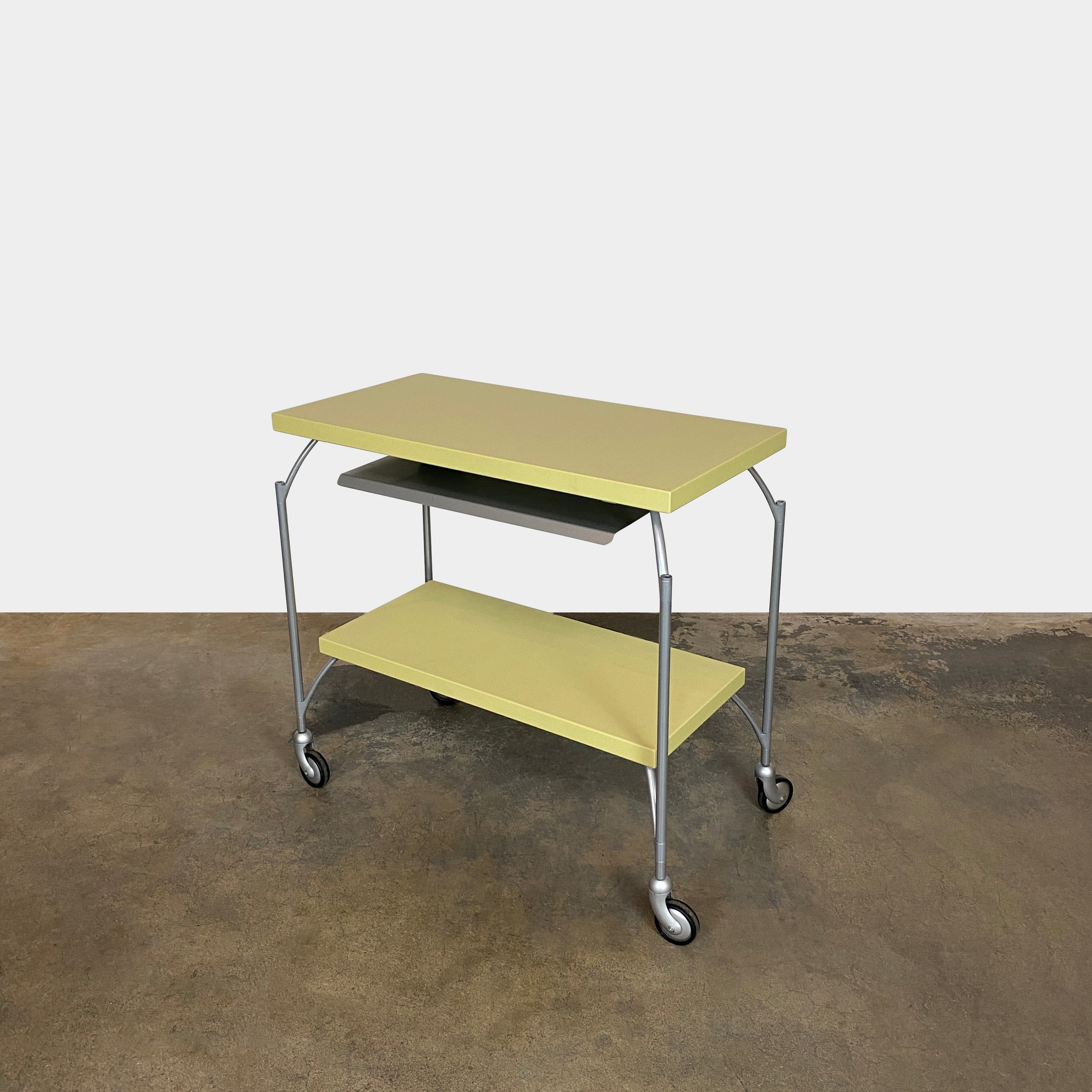 Schopenhauer Desk, Desk - Modern Resale
