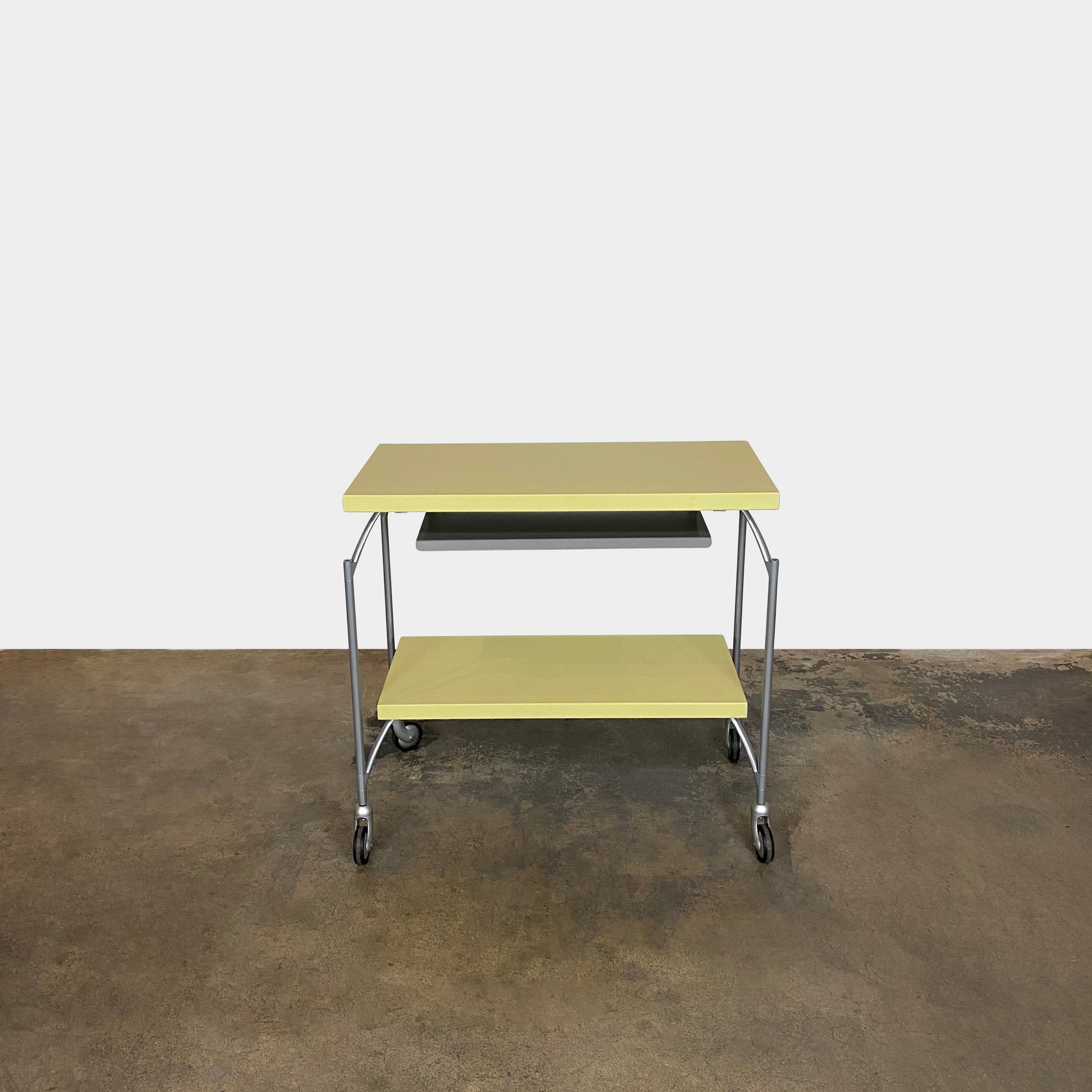 Schopenhauer Desk, Desk - Modern Resale