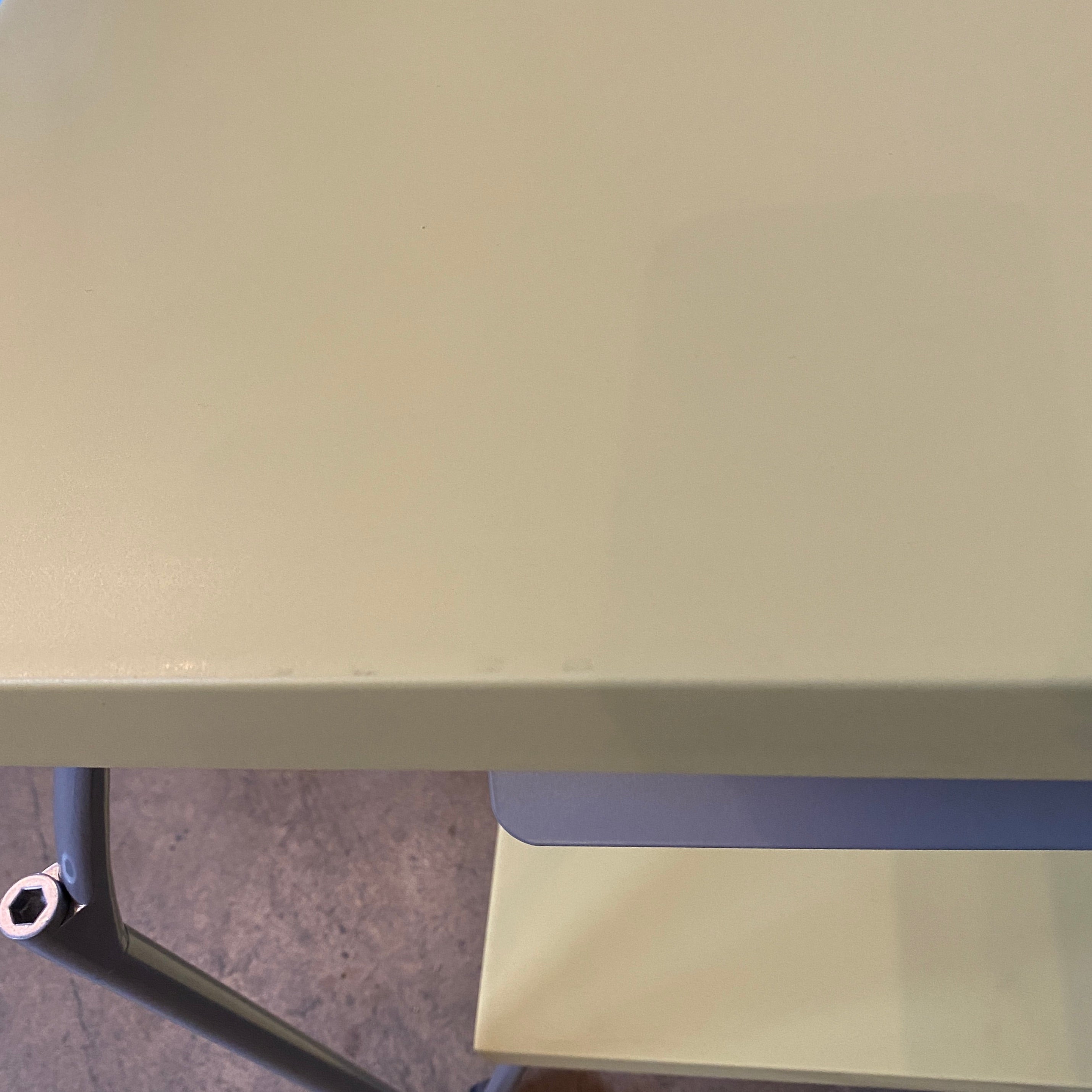 Schopenhauer Desk, Desk - Modern Resale