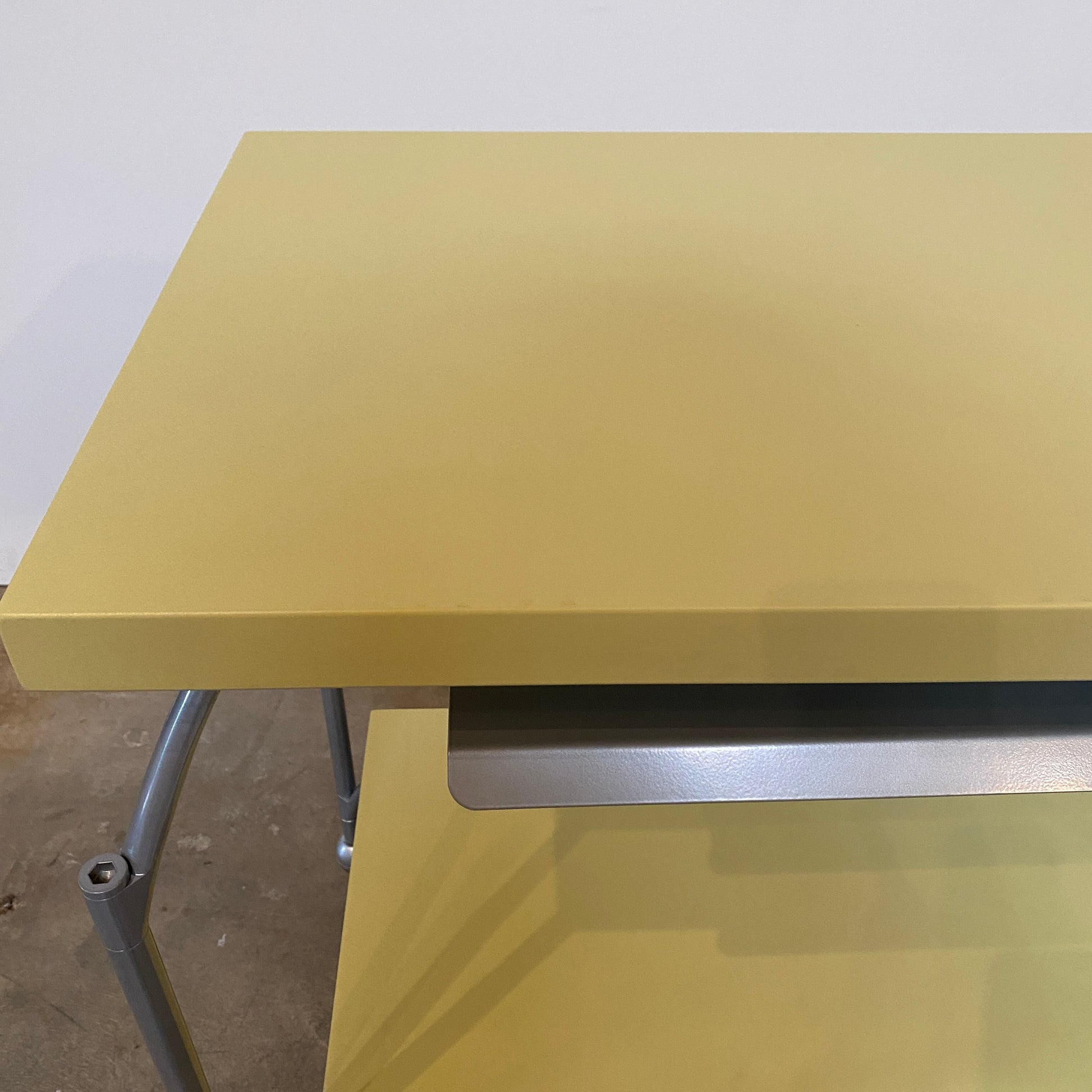 Schopenhauer Desk, Desk - Modern Resale