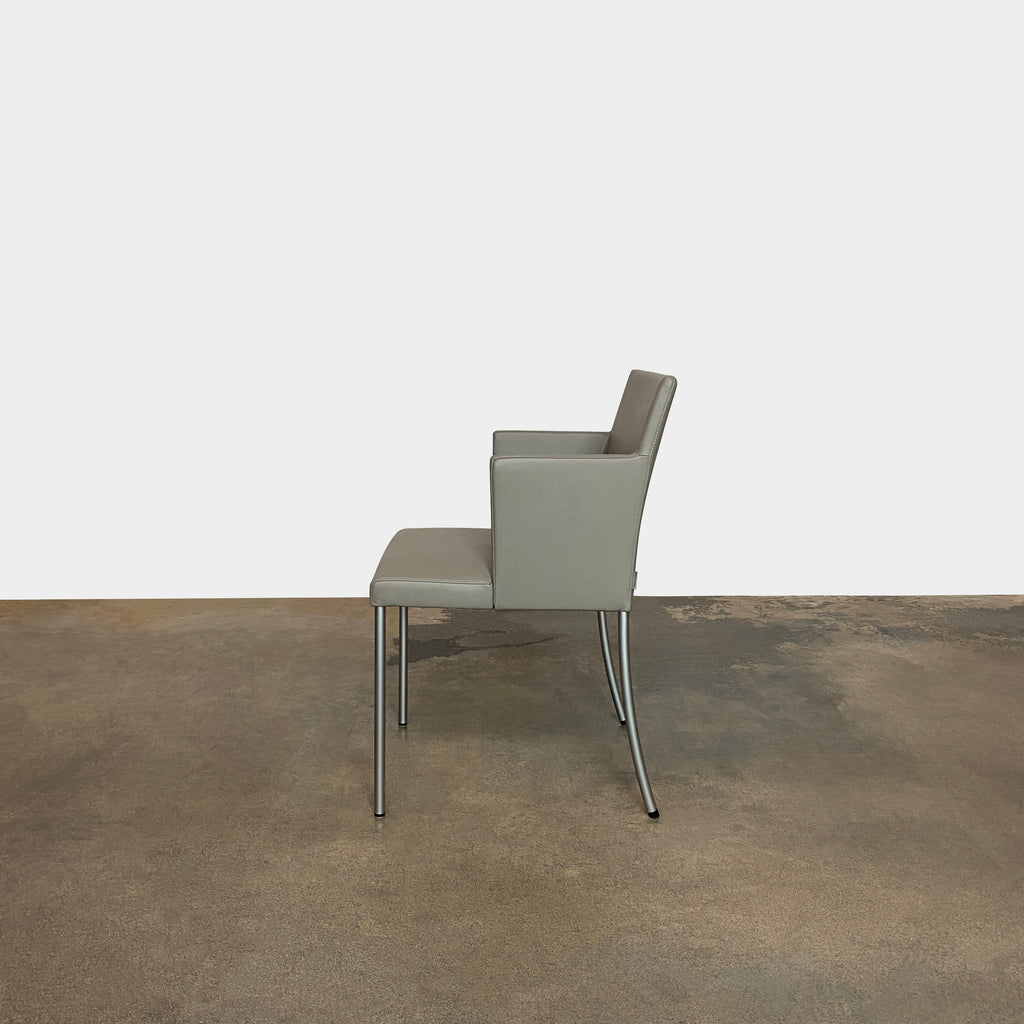 Jason Lite Armchair - ON HOLD, Chair - Modern Resale