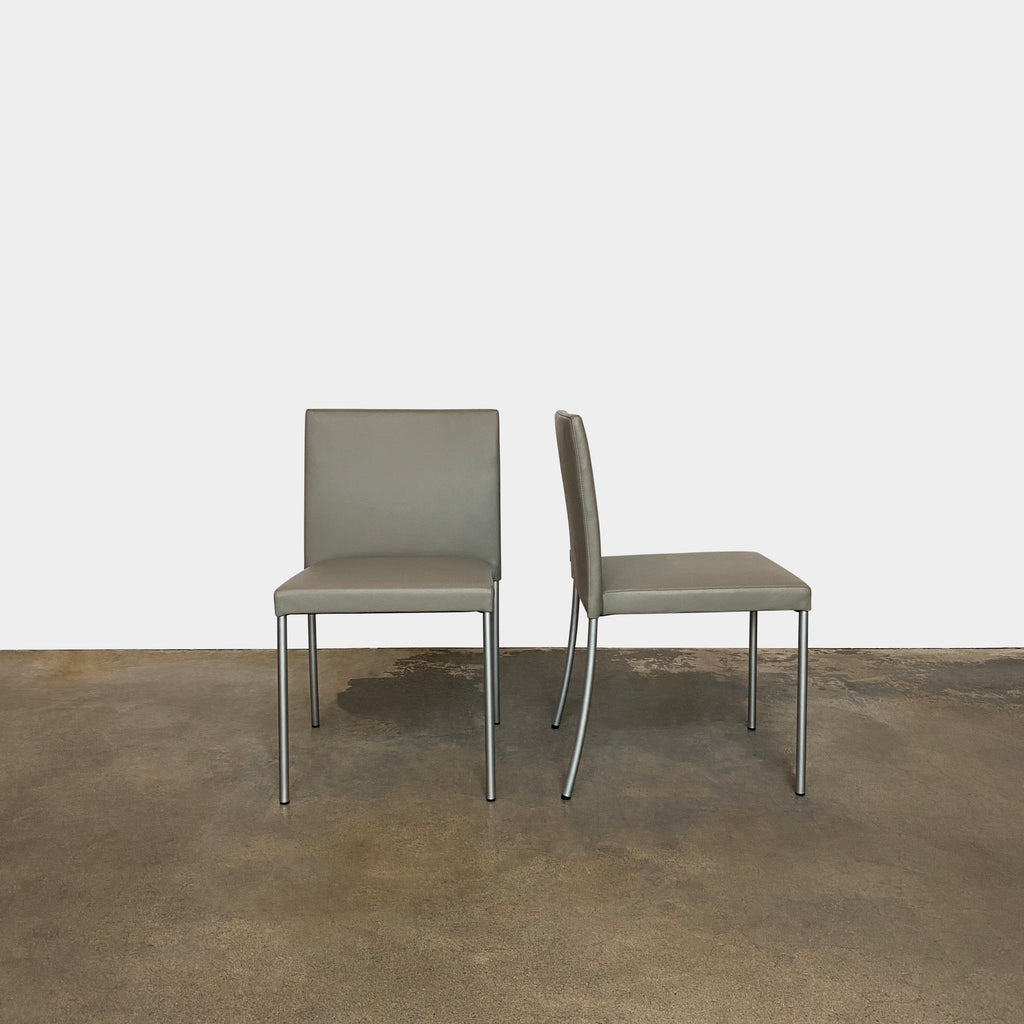 Jason Lite Dining Chair, Dining Chairs - Modern Resale