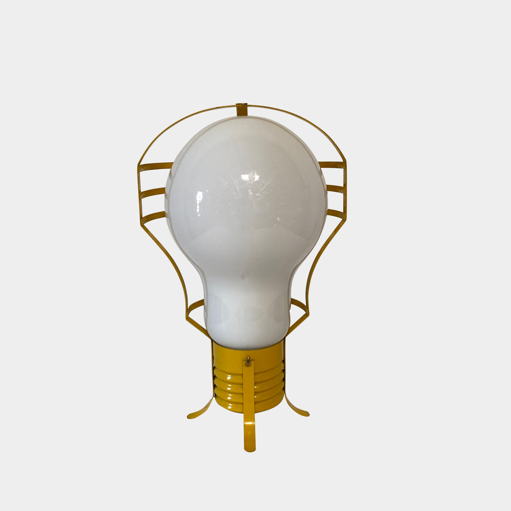 Vintage Lightbulb Wall Sconce, Sconce - Modern Resale