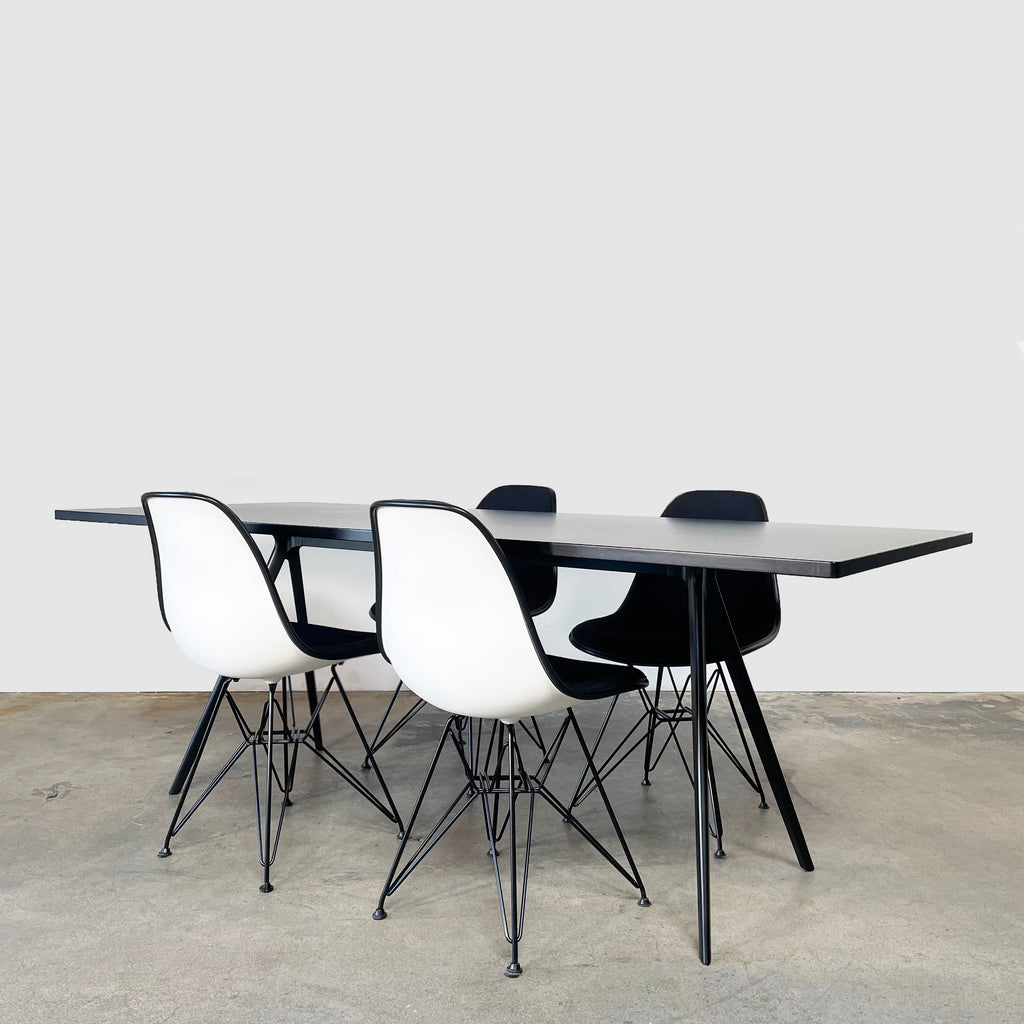 Eames Side Chair, Side Chair - Modern Resale