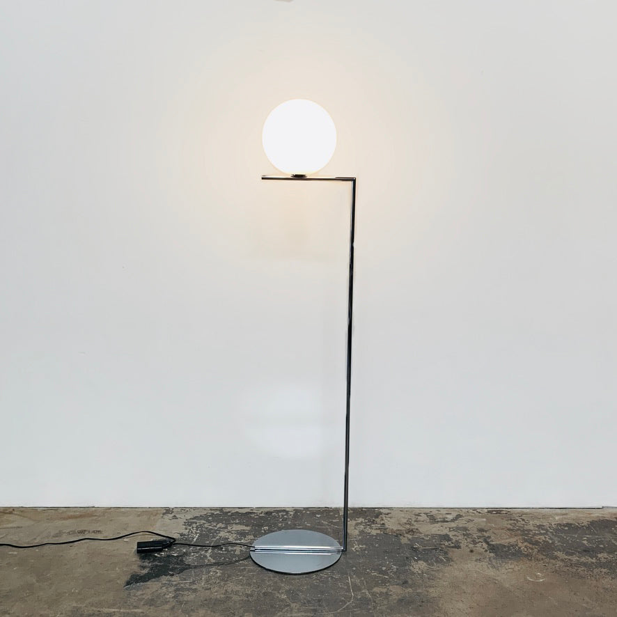 IC Floor Lamp (Large), Floor Lamp - Modern Resale