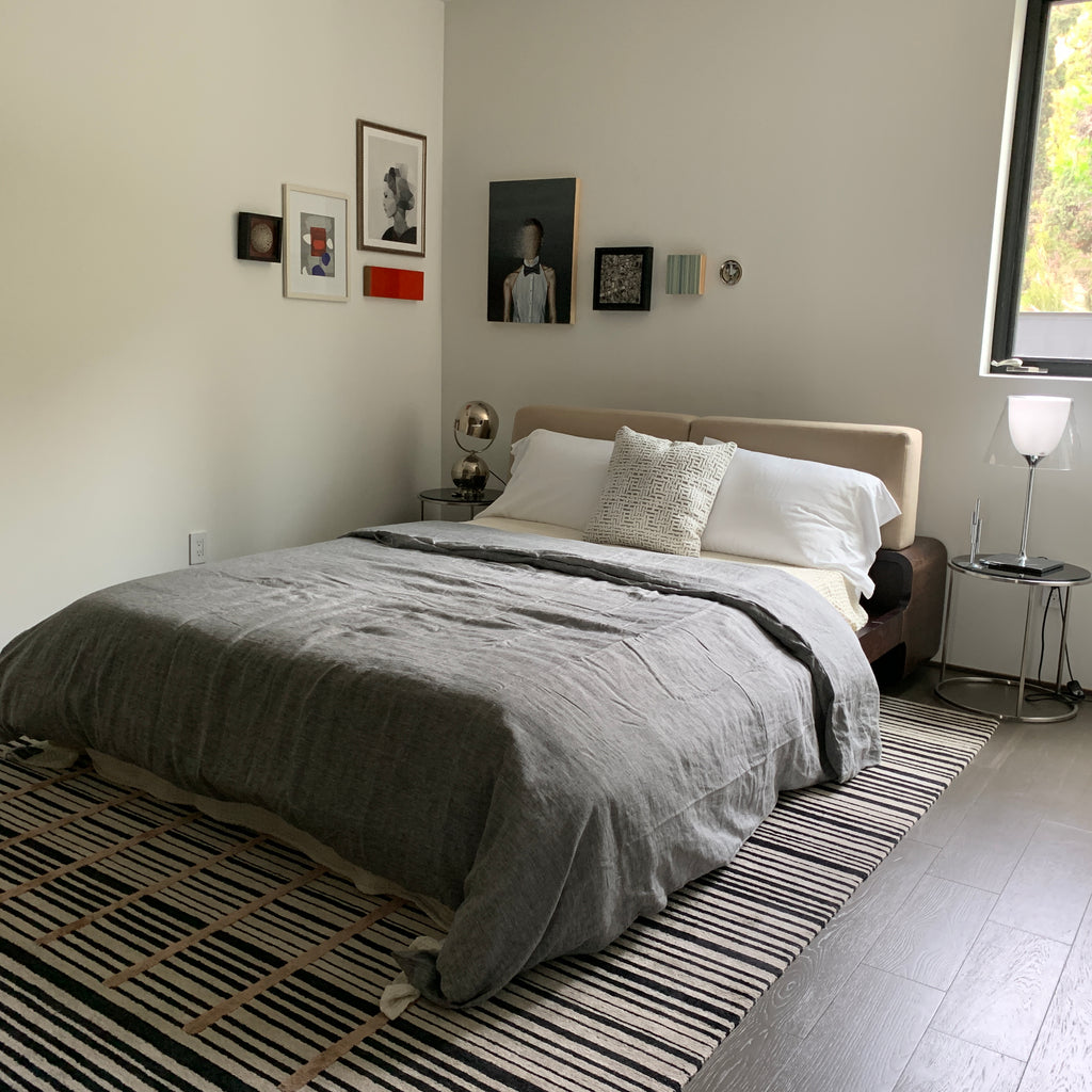 Coiba Bed,  - Modern Resale