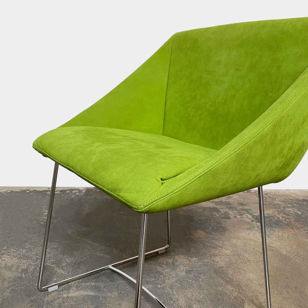 Papillon Arm Chair, Armchair - Modern Resale