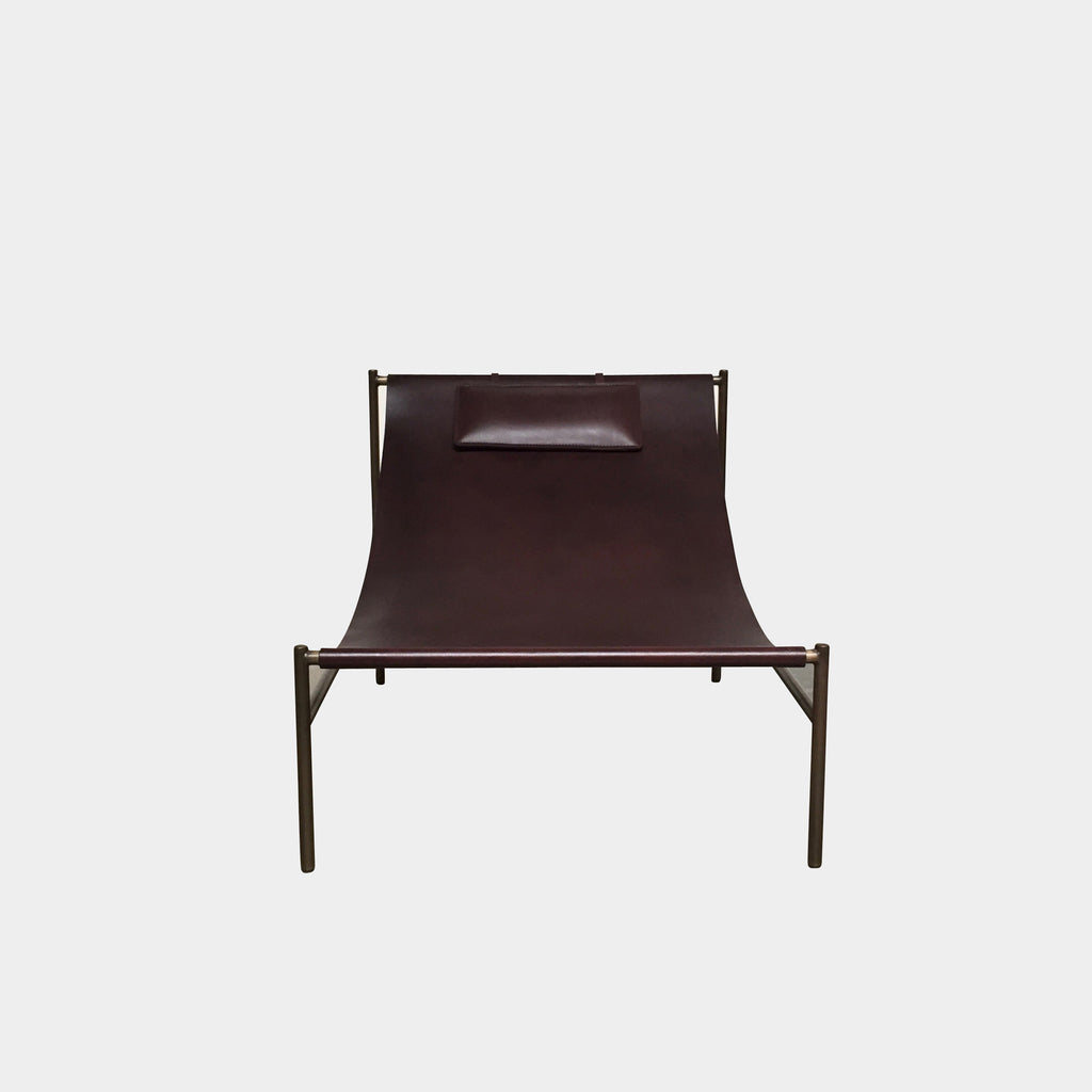 Vigo Lounge Chair, Lounge Chair - Modern Resale