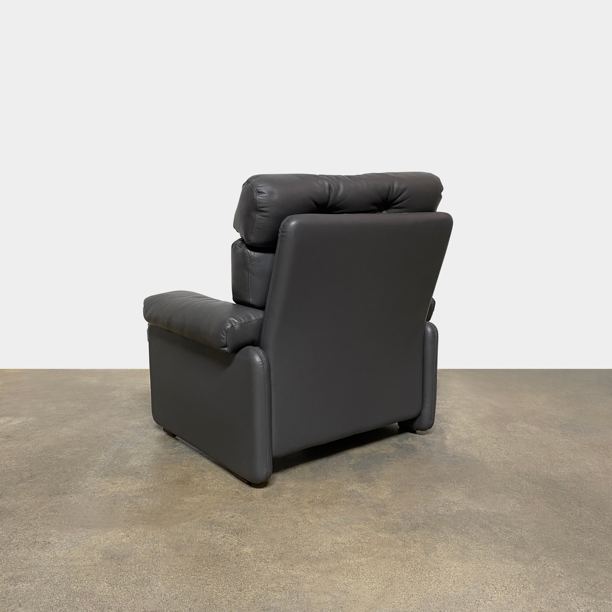 Coronado Chair & Ottoman, Chair & Ottoman - Modern Resale