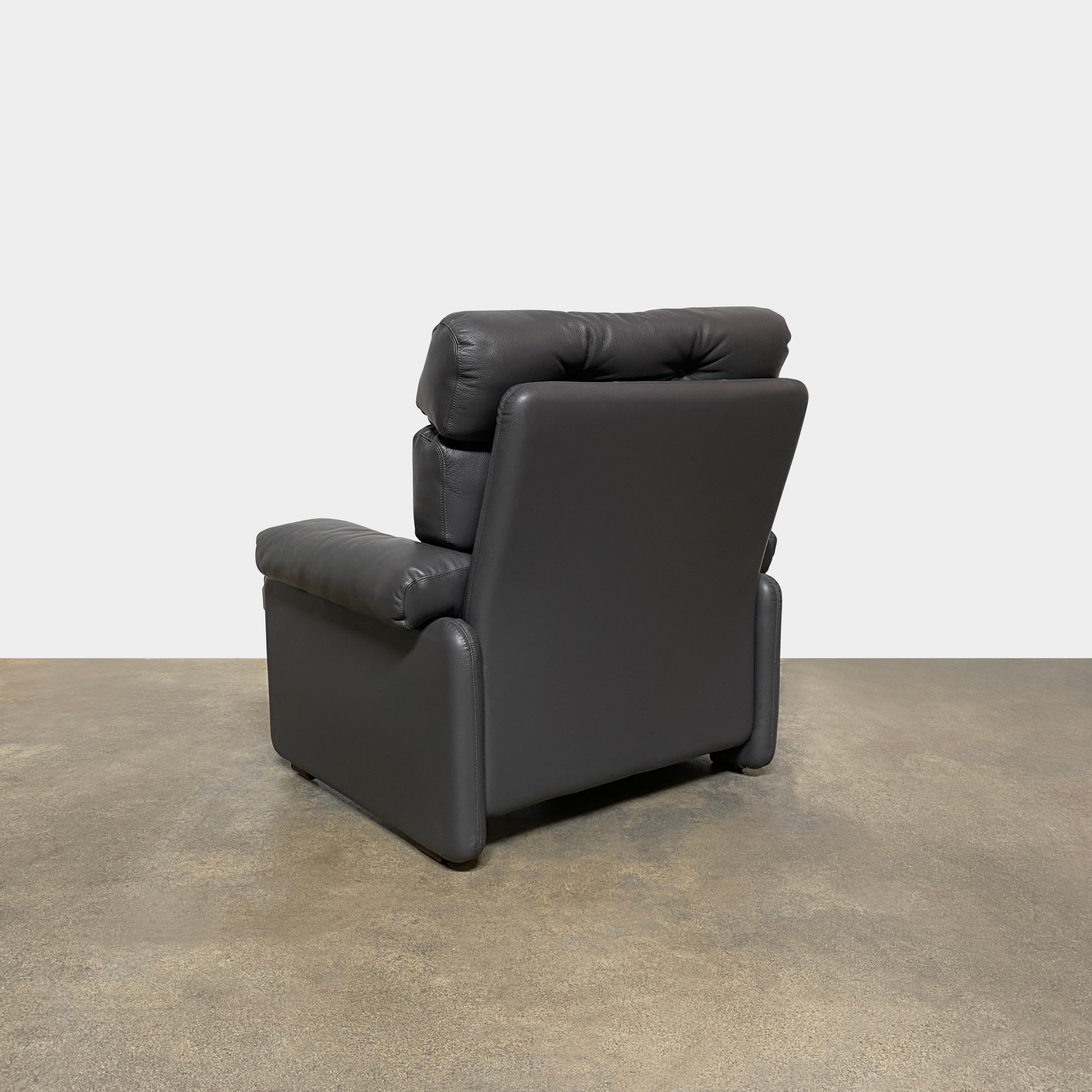 Coronado Chair & Ottoman, Chair & Ottoman - Modern Resale