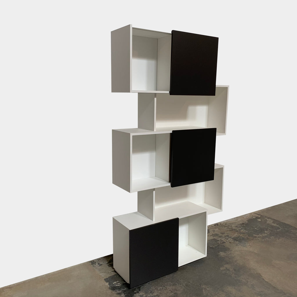 Piquant Bookshelf (ON HOLD), Bookcase - Modern Resale