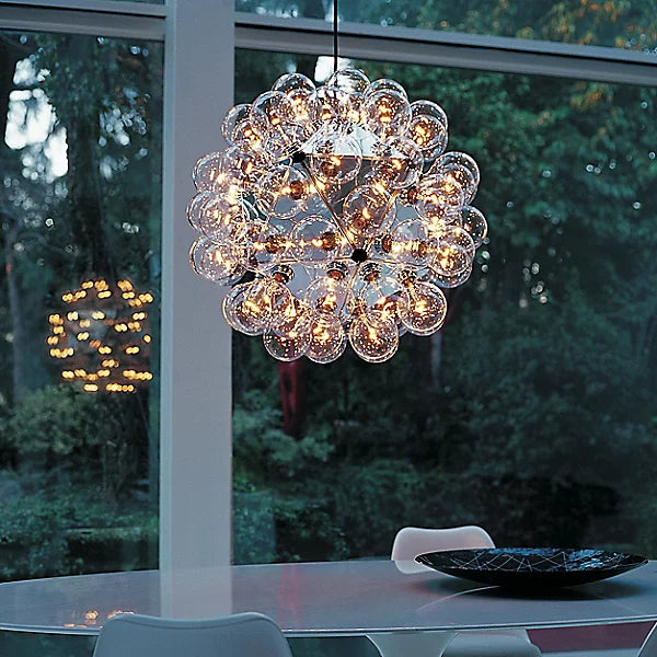 Taraxacum 88 Suspension Light, Suspension Lights - Modern Resale