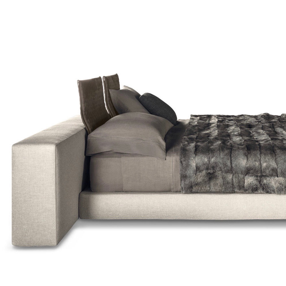 Yang King Bed, Beds - Modern Resale